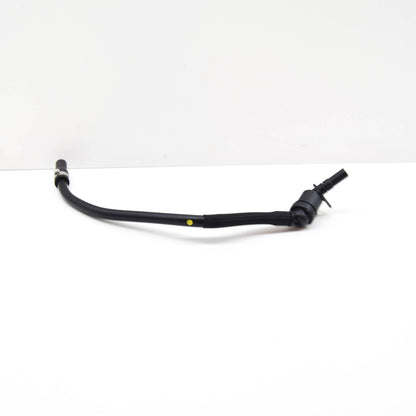 NEW MERCEDES-BENZ C W204 ENGINE PIPE WITH NON-RETURN VALVE A2710100391 ORIGINAL
