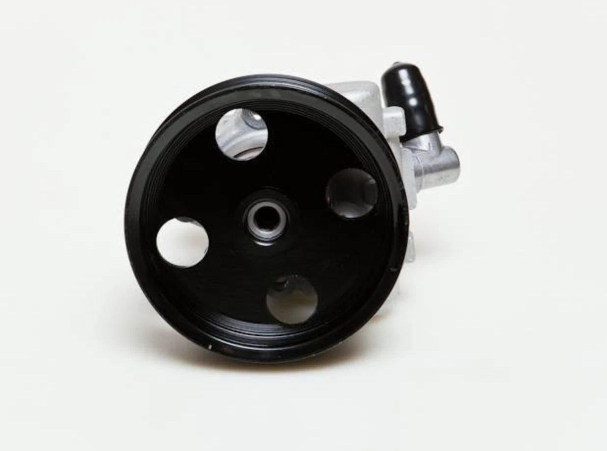 NEW MERCEDES-BENZ ML W164 POWER STEERING PUMP A004466830180