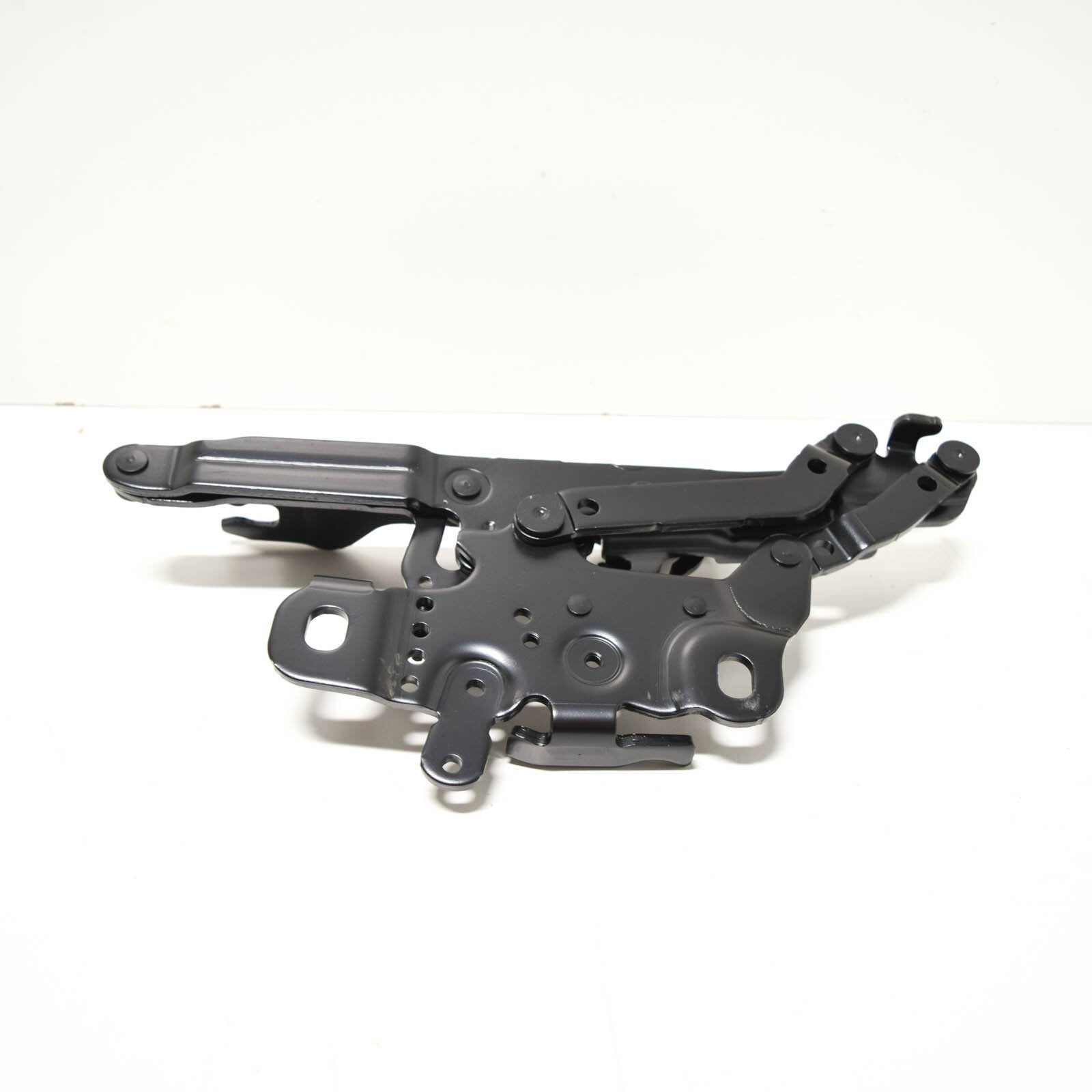 new bmw 1 f21 bonnet left hinge 41617286343 2013 original