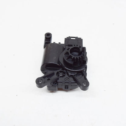 NEW AUDI A3 8PA LEFT HEATER FLAPER MOTOR ACTUATOR 5WA898511 ORIGINAL