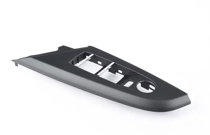 NEW BMW X3 F25 FRONT LEFT DOOR WINDOW SWITCH BEZEL COVER LHD 51417349320