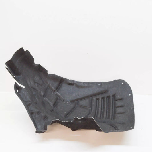 NEW AUDI Q7 4M FRONT RIGHT WHEEL HOUSING LINER FRONT PART 4M0821172R ORIGINAL