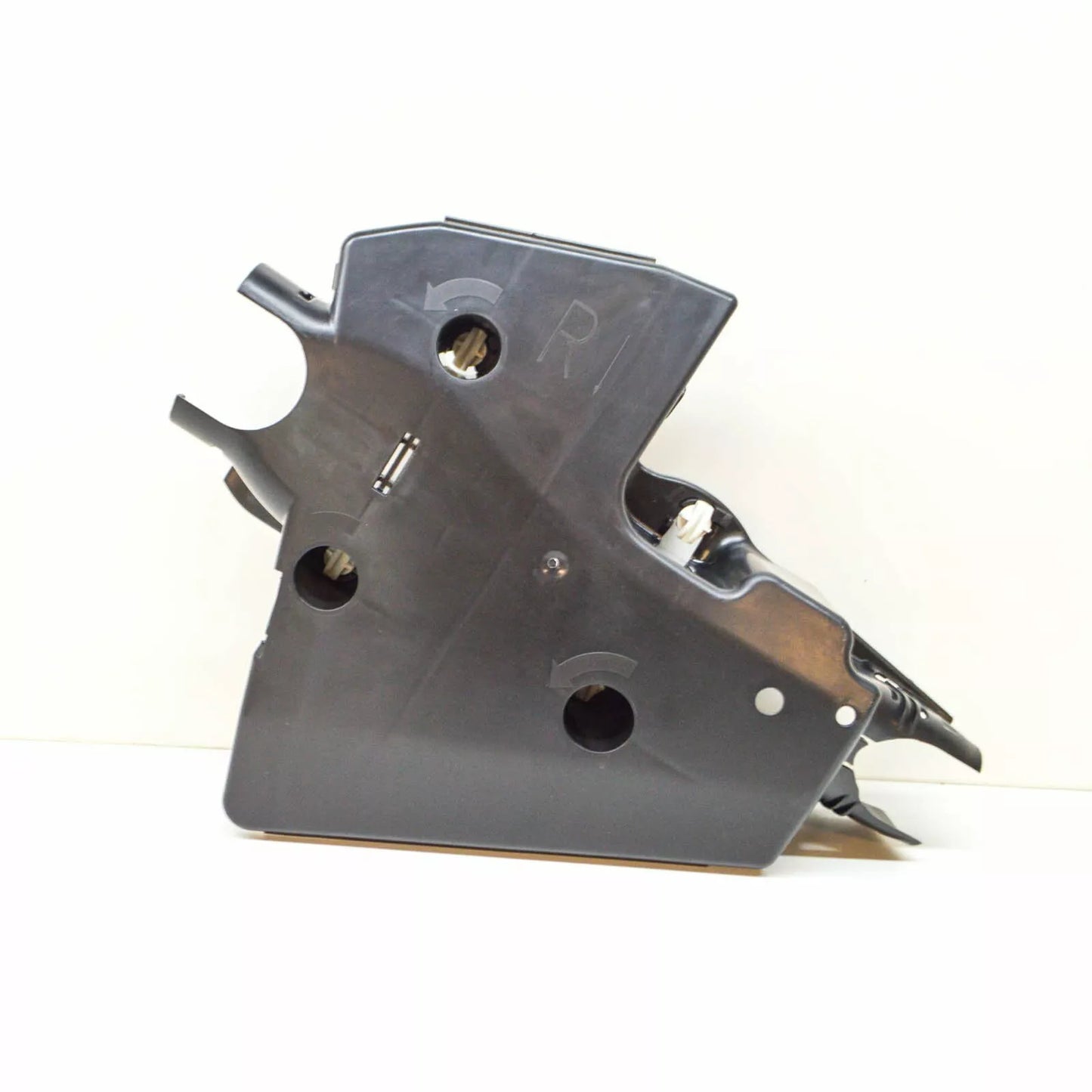 NEW MERCEDES-BENZ S-CLASS W222 REAR RIGHT WISHBONE COVER A2223520491