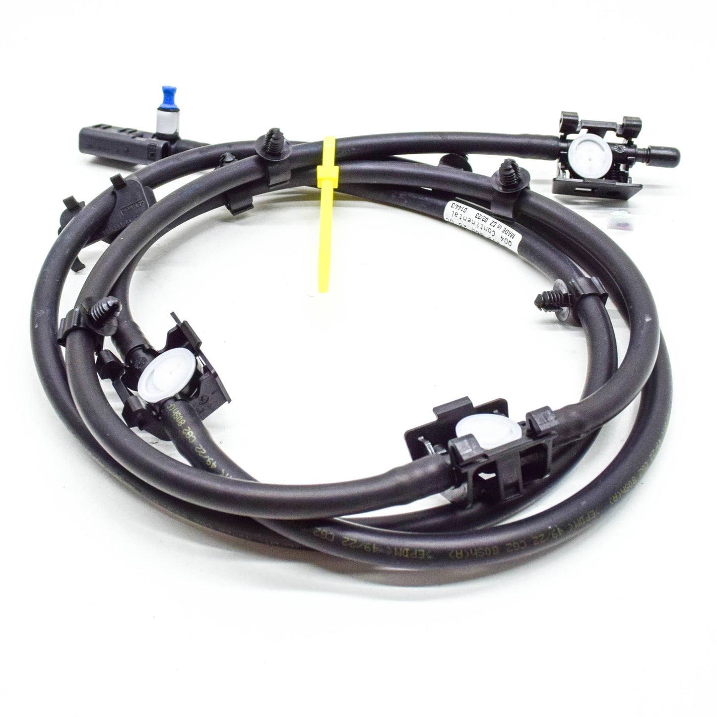 NEW MB GLC X253 FRONT WINDSCREEN WASHER NOZZLES HEATED A2538602300 2017 ORIGINAL