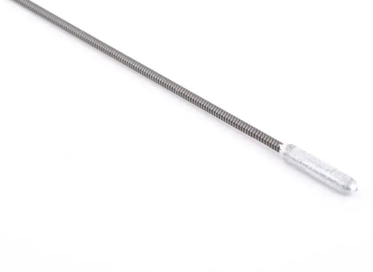 NEW VW PHAETON 3D ENGINE OIL DIP STICK 077115611N ORIGINAL