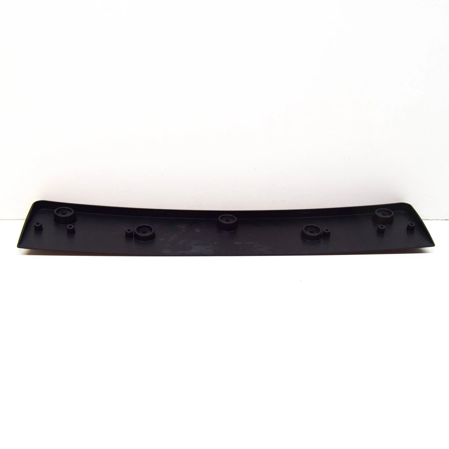 NEW BMW 7 F01 FRONT BUMPER LICENSE NUMBER PLATE 51117295274 7295274 2015