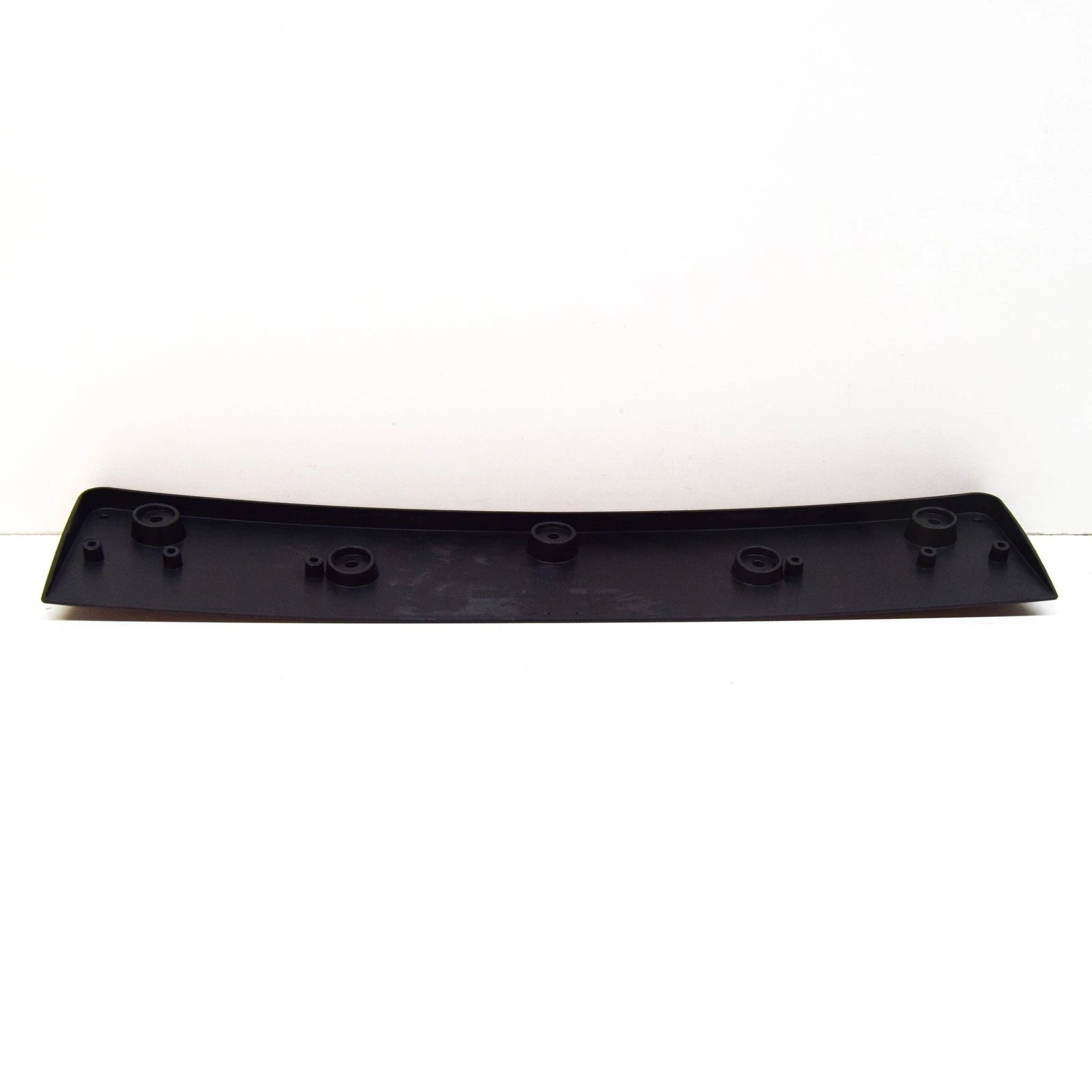 NEW BMW 7 F01 FRONT BUMPER LICENSE NUMBER PLATE 51117295274 7295274 2015