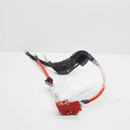NEW BMW 5 G30 POSITIVE BATTERY CABLE 5A69273 61125A69273 ORIGINAL
