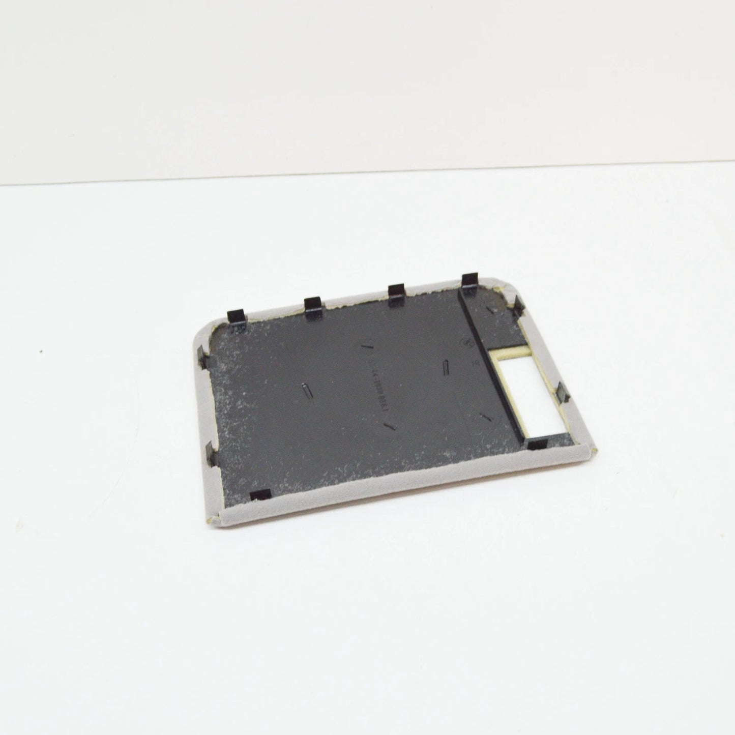 NEW BMW 7 E32 SLIDING ROOD MOTOR COVER 51448114569 8114569 ORIGINAL