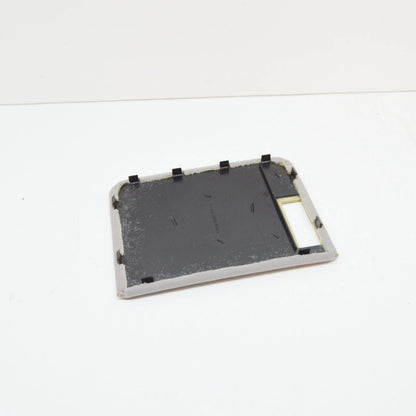 NEW BMW 7 E32 SLIDING ROOD MOTOR COVER 51448114569 8114569 ORIGINAL