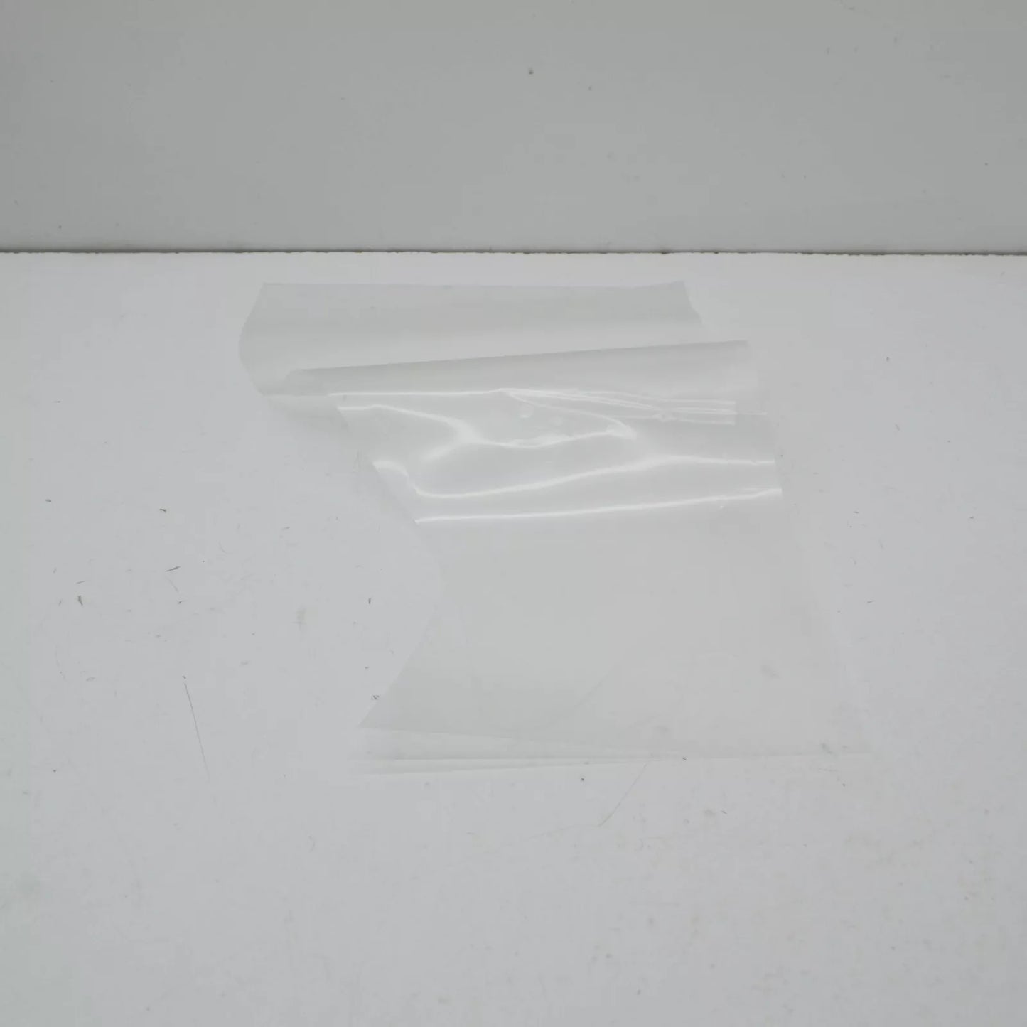 NEW AUDI E-TRON GT RIGHT STONE CHIP PROTECTION FILM 4J3839708