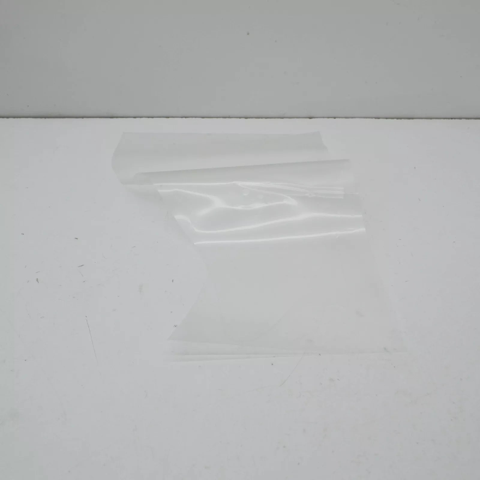 NEW AUDI E-TRON GT RIGHT STONE CHIP PROTECTION FILM 4J3839708