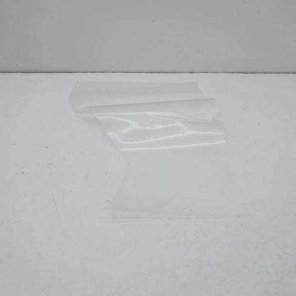 NEW AUDI E-TRON GT RIGHT STONE CHIP PROTECTION FILM 4J3839708