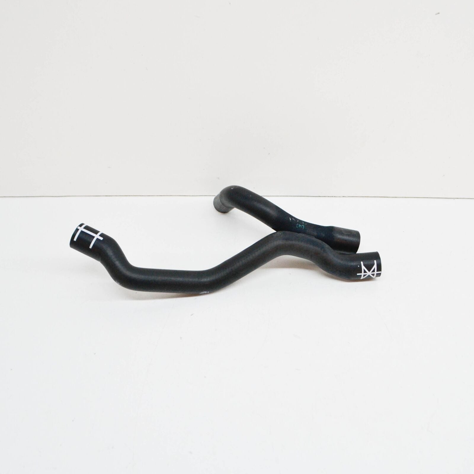 NEW VW EOS AUXILIARY HEATER COOLANT HOSE 1K0819350B ORIGINAL