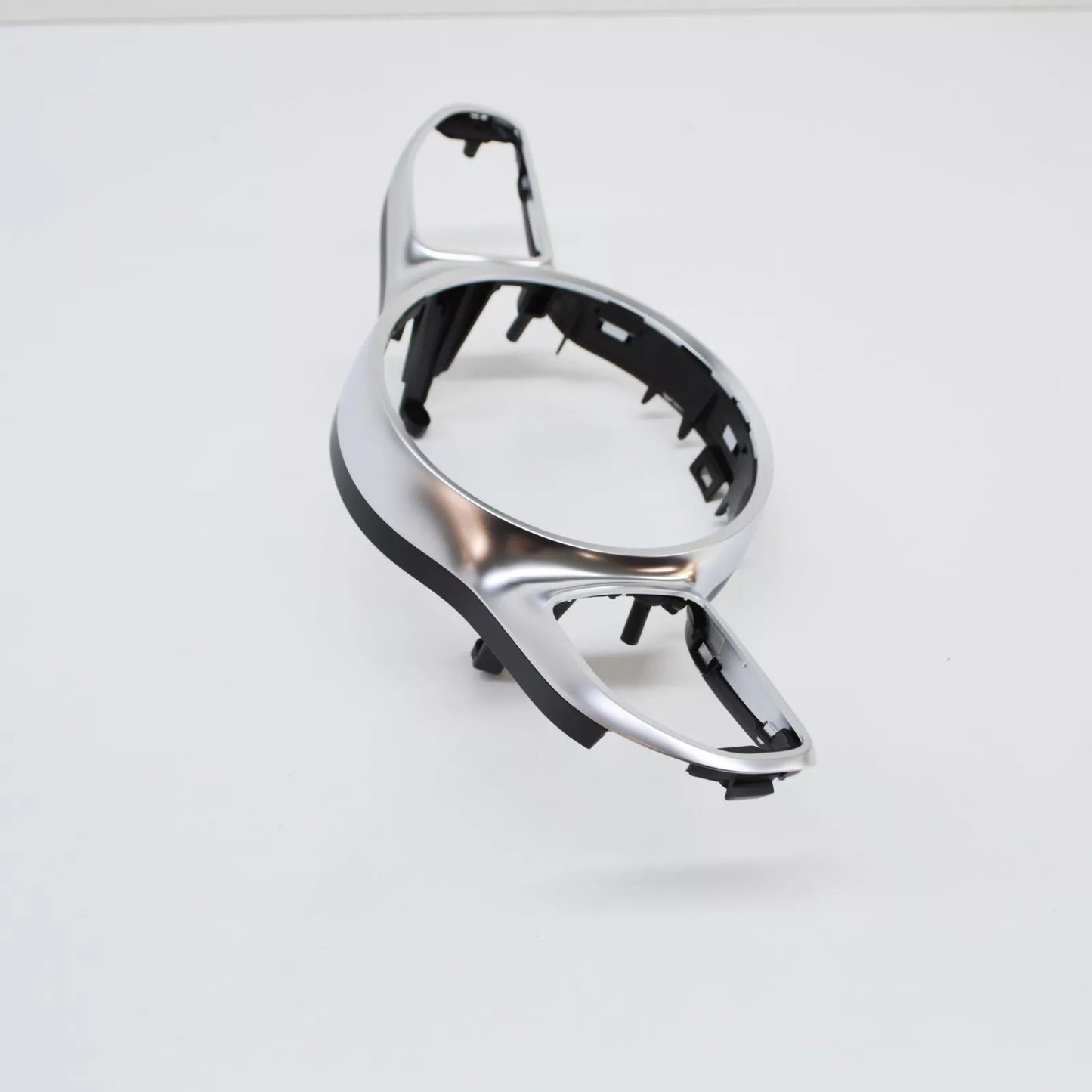 NEW MERCEDES-BENZ S C217 STEERING WHEEL COVER A0994643700649E38 ORIGINAL