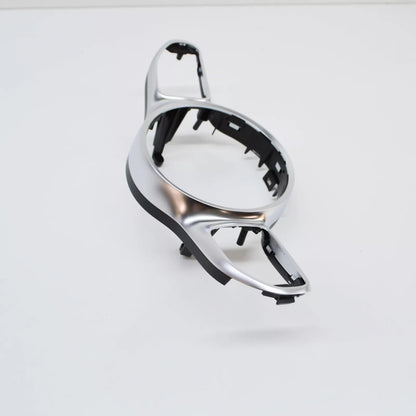 NEW MERCEDES-BENZ S C217 STEERING WHEEL COVER A0994643700649E38 ORIGINAL