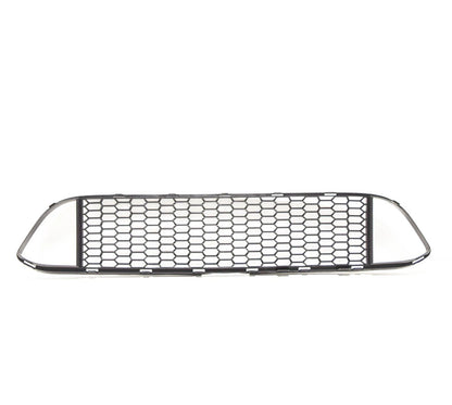 NEW BMW 3 E92 M-SPORT FRONT BUMPER LOWER GRILL 51118047402 8047402 ORIGINAL