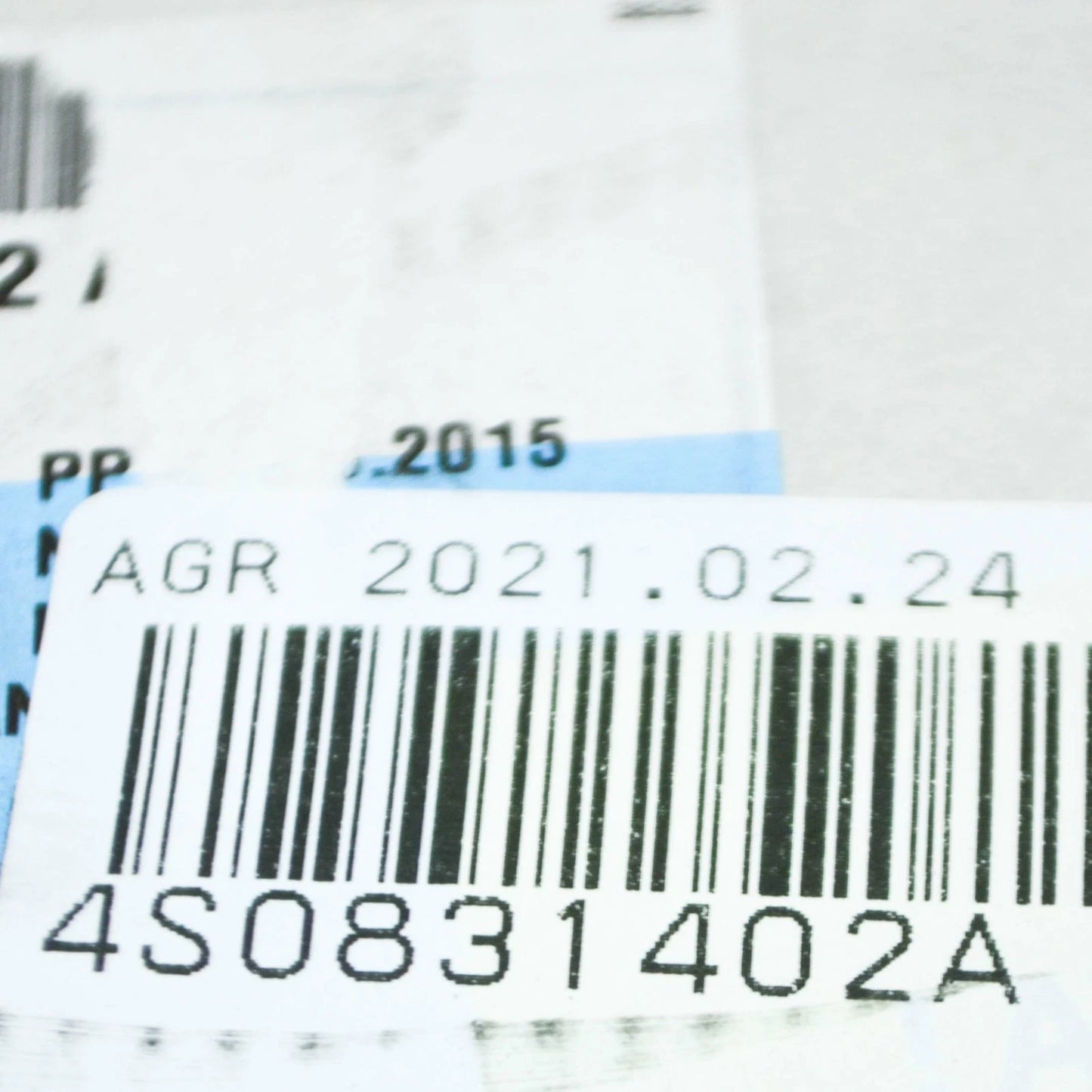 NEW AUDI R8 SPYDER 4S FRONT RIGHT DOOR LOWER HINGE 4S0831402A