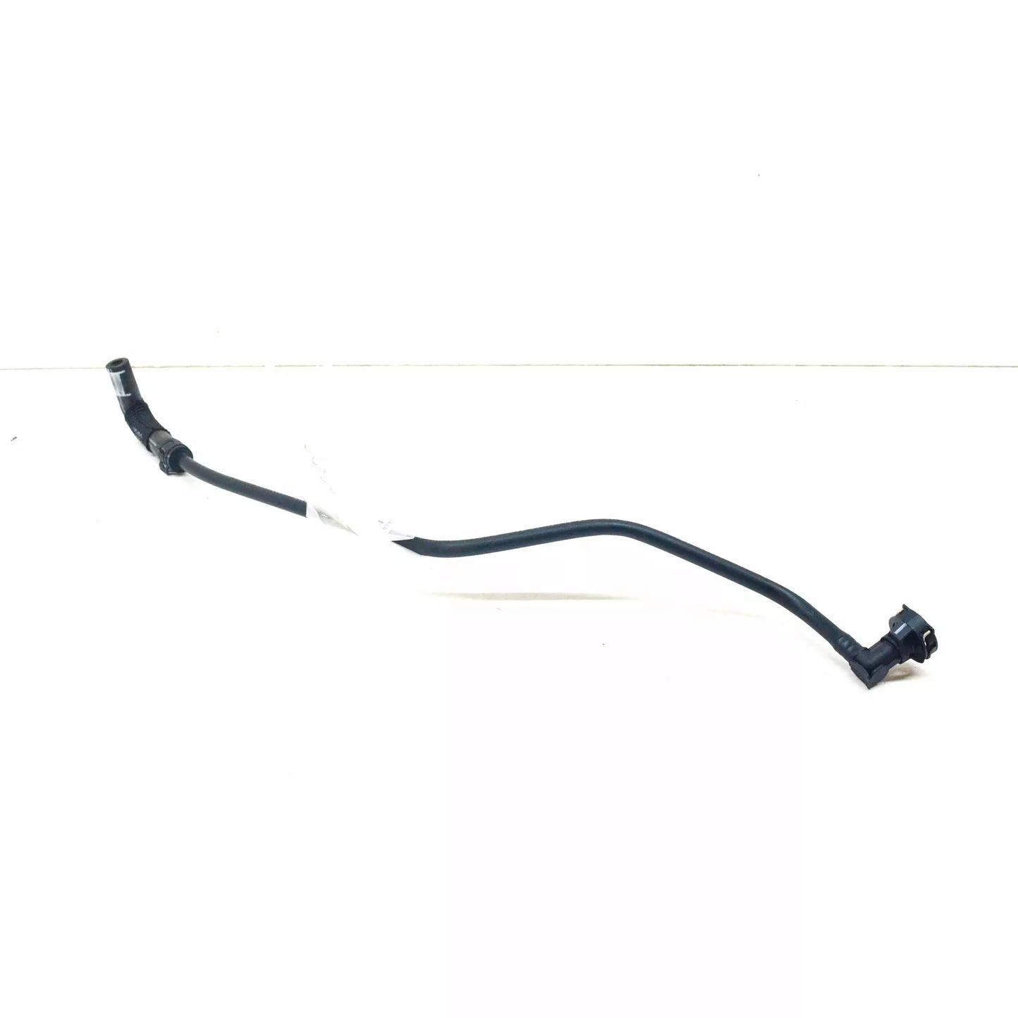 NEW AUDI A4 B8 EXPANSION TANK COOLANT HOSE 8K0121081P ORIGINAL