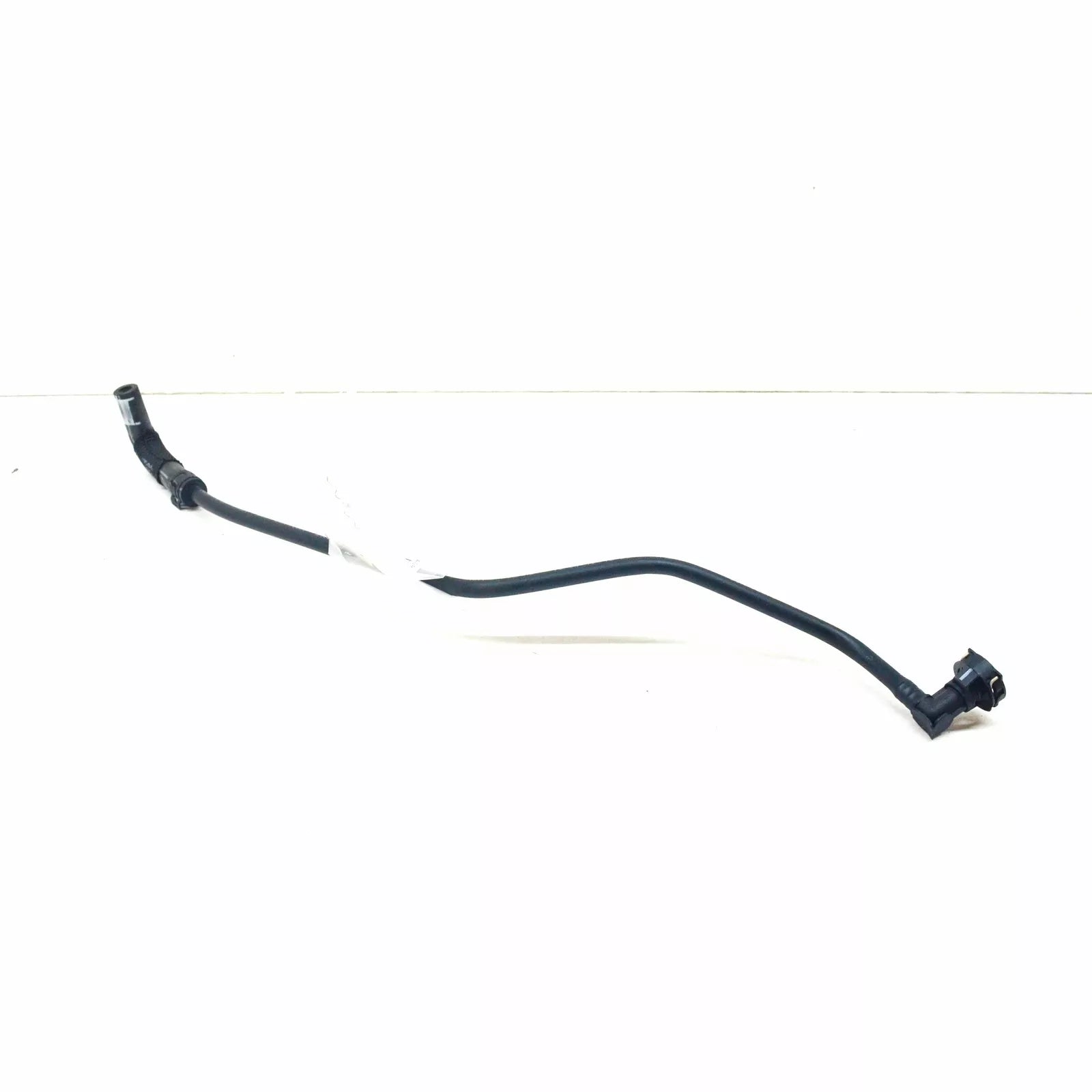 NEW AUDI A4 B8 EXPANSION TANK COOLANT HOSE 8K0121081P ORIGINAL