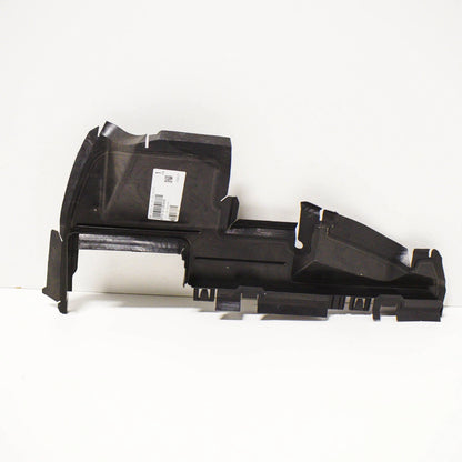 NEW AUDI A5 8F CONVERTIBLE RIGHT AIR GUIDE DUCT 8T0121284AB ORIGINAL