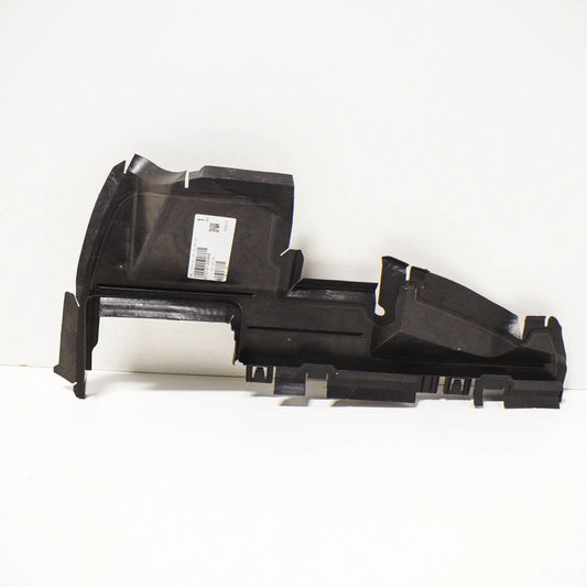 NEW AUDI A5 8F CONVERTIBLE RIGHT AIR GUIDE DUCT 8T0121284AB ORIGINAL