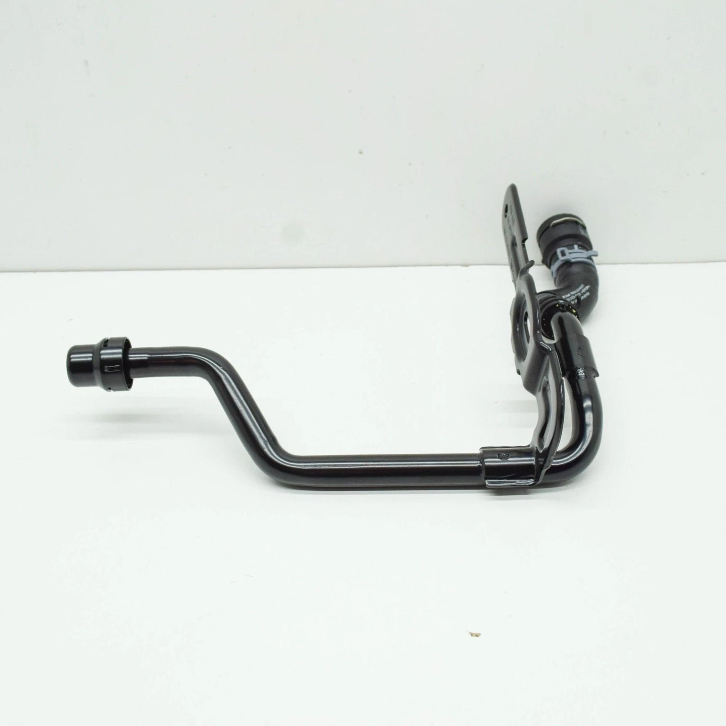 NEW VW SHARAN 7N RIGHT ADDITIONAL COOLING RADIATOR HOSE 7N0121064K