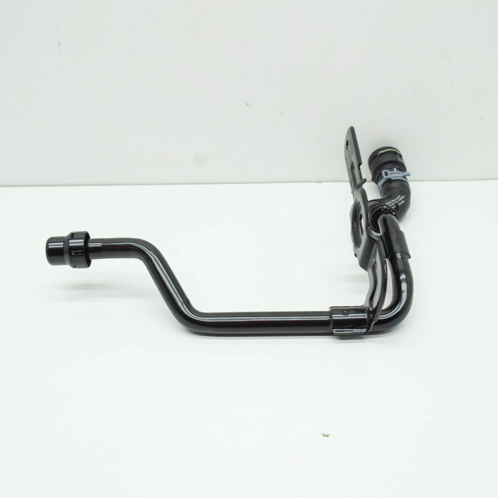NEW VW SHARAN 7N RIGHT ADDITIONAL COOLING RADIATOR HOSE 7N0121064K