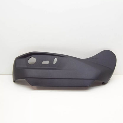 NEW VOLKSWAGEN TIGUAN AD FRONT LEFT SEAT FRAME TRIM 5NA881313B82V ORIGINAL