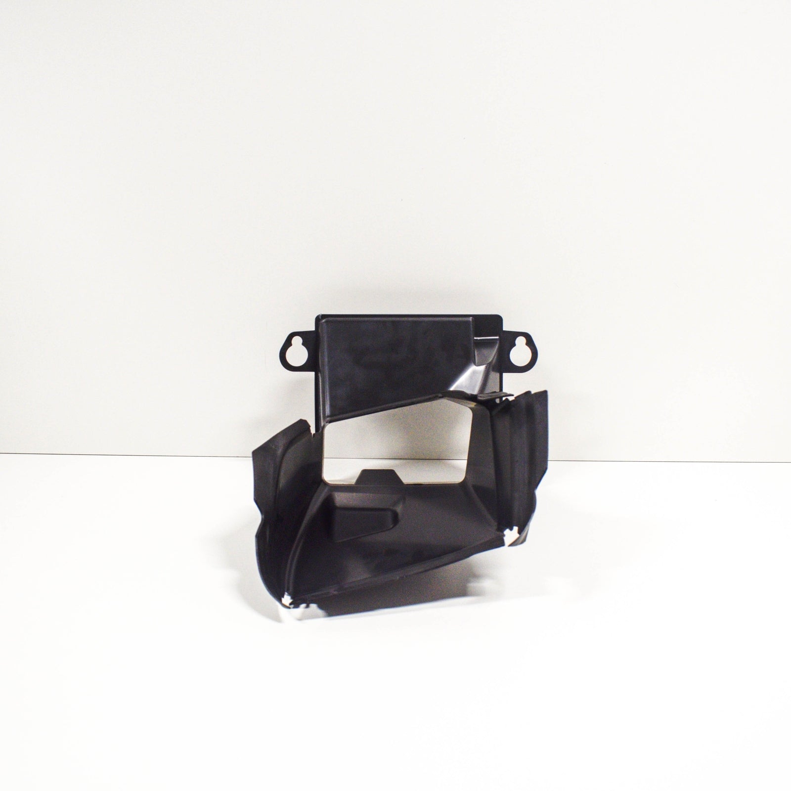 NEW AUDI Q5 80A STEERING WHEEL AIR DUCT 80A121334D ORIGINAL