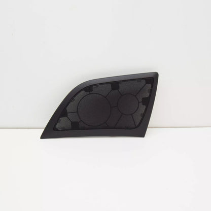 NEW BMW 1 F20 DASHBOARD PANEL CENTRE SPEAKER TRIM 51459211495 RHD ORIGINAL