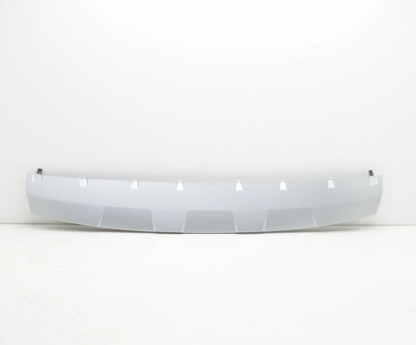 NEW BMW X1 F48 FRONT BUMPER TRIM 51117954213 ORIGINAL
