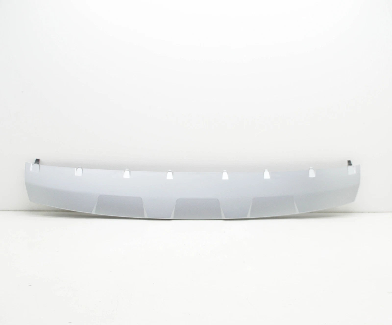 NEW BMW X1 F48 FRONT BUMPER TRIM 51117954213 ORIGINAL