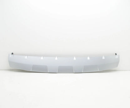 NEW BMW X1 F48 FRONT BUMPER TRIM 51117954213 ORIGINAL