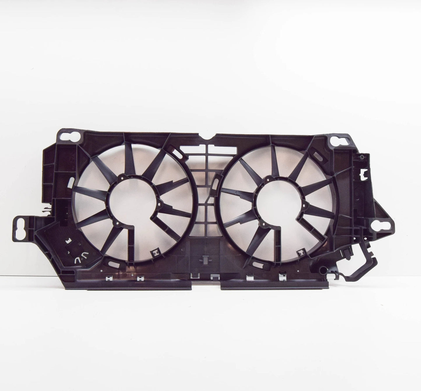 NEW MERCEDES BENZ SPRINTER 906 FAN SHROUD A9065051355 ORIGINAL