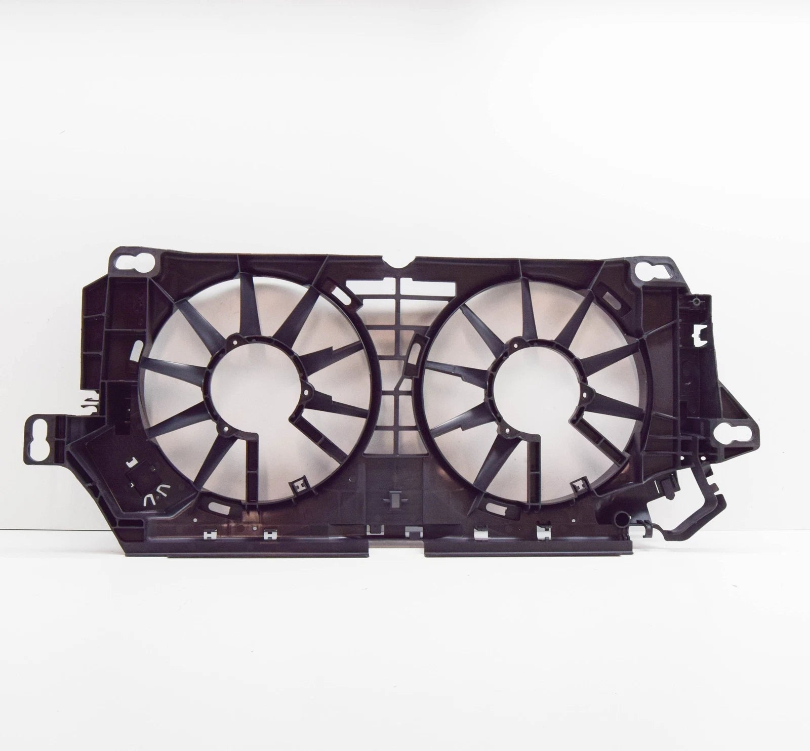 NEW MERCEDES BENZ SPRINTER 906 FAN SHROUD A9065051355 ORIGINAL