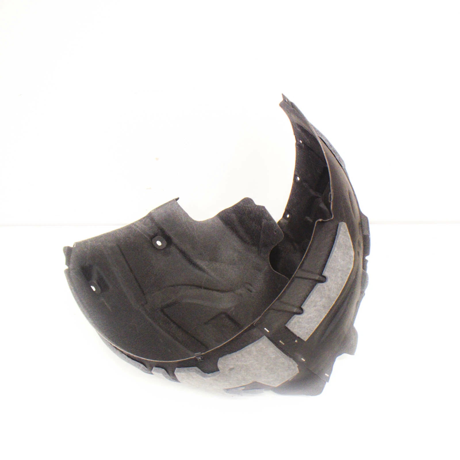 NEW AUDI A3 8PA FRONT RIGHT SIDE FENDER LINER SPLASH SHIELD 8P0821172G