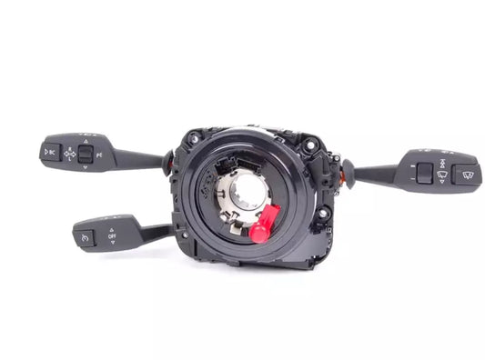 NEW BMW X5 E70 INDICATOR WIPER STALK SWITCH 61319164419 9164419 ORIGINAL