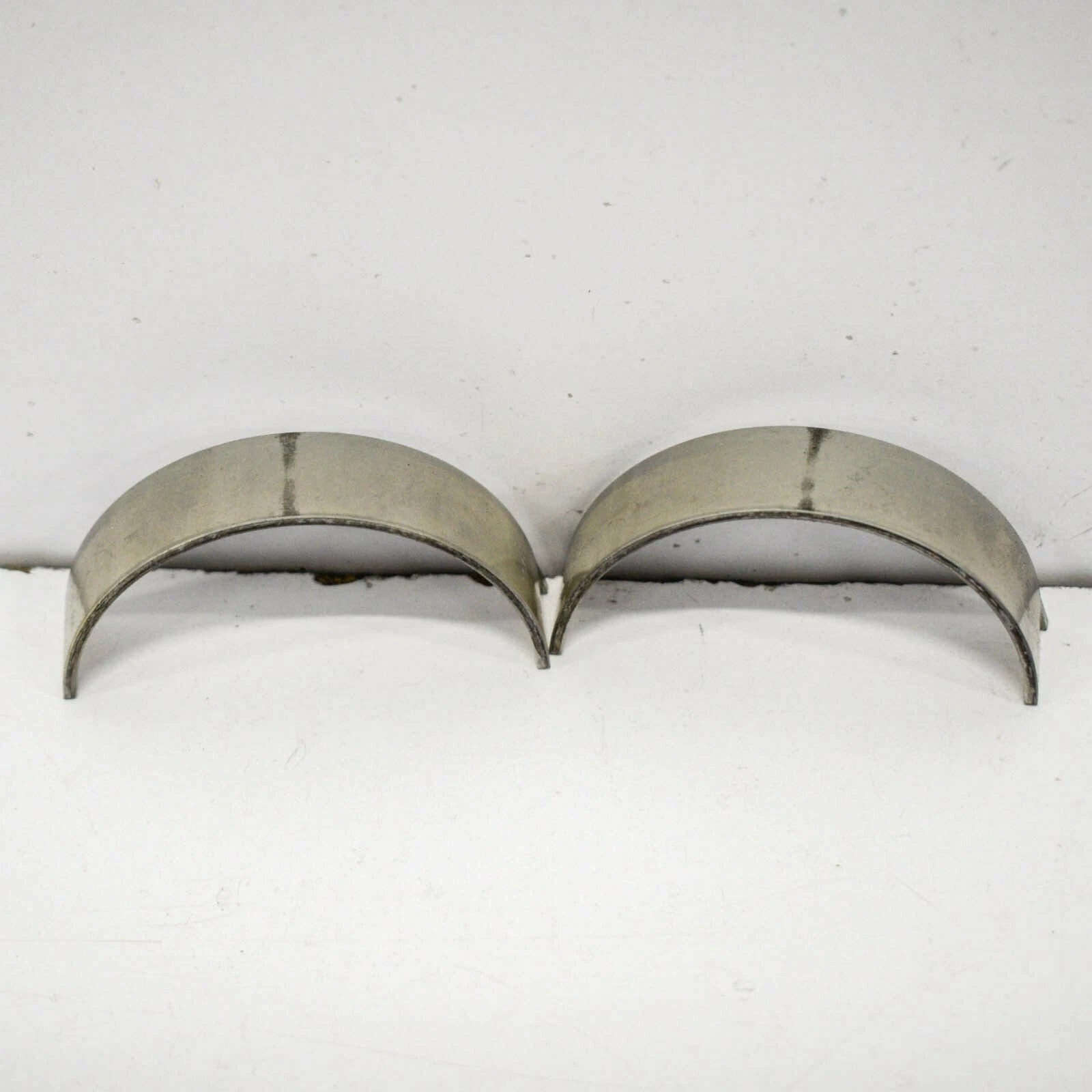 NEW AUDI A4 CONNECTION ROD BEARING SHELL SET 2.7 TDI 120KW 059105701QGLB