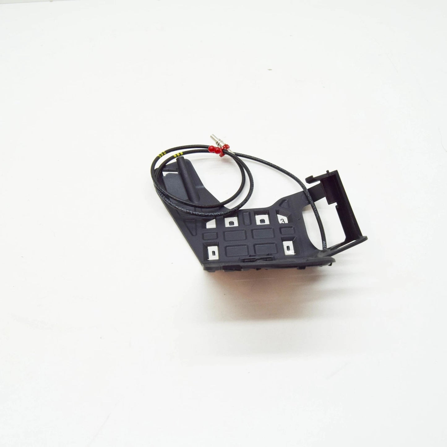 NEW MB E C238 FRONT LEFT DOOR MIRROR TELEPHONE ANTENNA LHD A2388109701 ORIGINAL