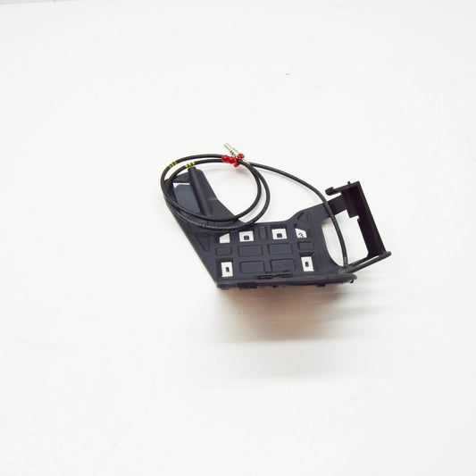 NEW MB E C238 FRONT LEFT DOOR MIRROR TELEPHONE ANTENNA LHD A2388109701 ORIGINAL