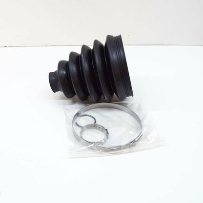 NEW AUDI A6 C8 ALLROAD FRONT AXLE SHAFT JOINT KIT 4KE498203 ORIGINAL