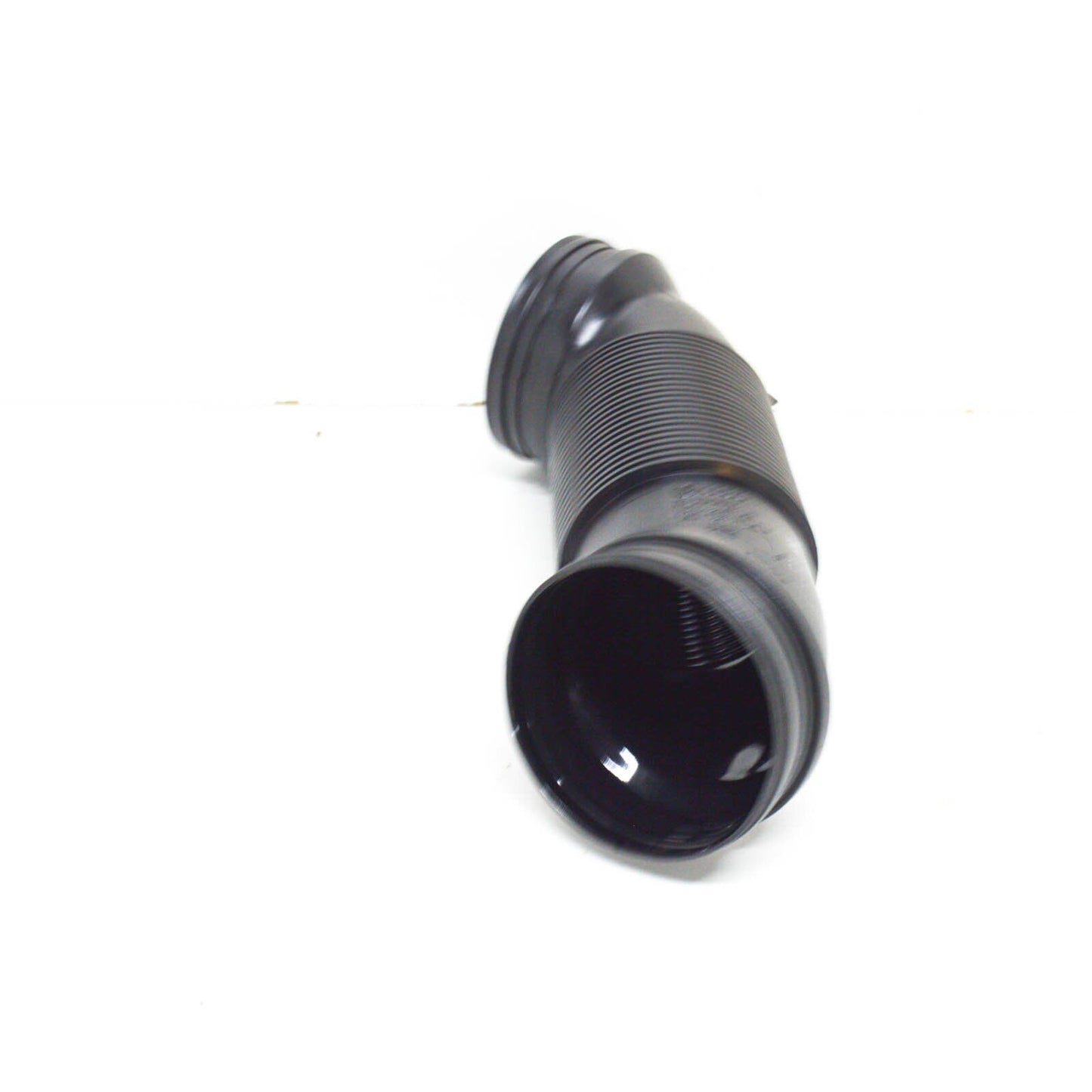 NEW AUDI A3 8P AIR FLOW MASS SENSOR HOSE 1K0129684L 1.8 PETROL ORIGINAL