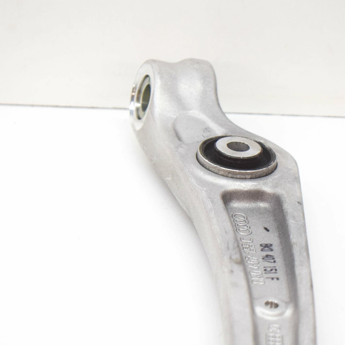 NEW AUDI A6 C7 FRONT LEFT LOWER CONTROL ARM 8K0407151F ORIGINAL