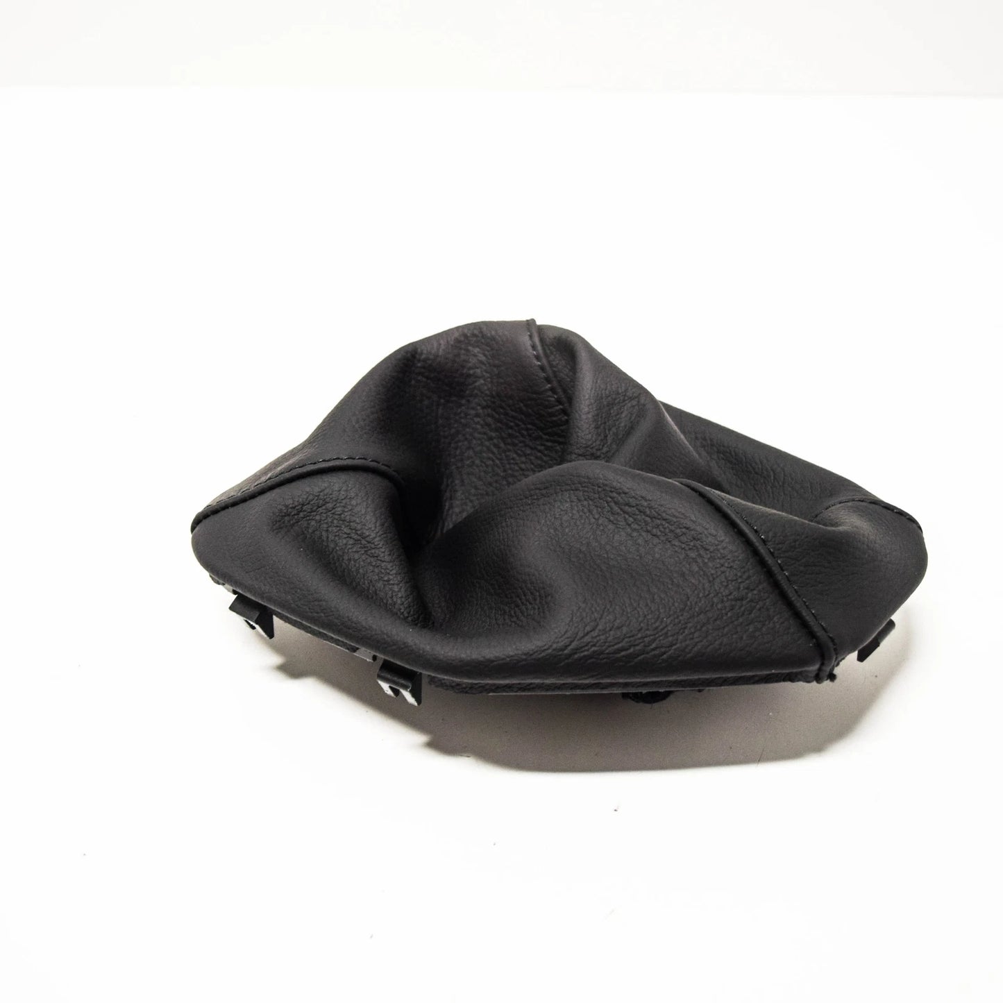 NEW BMW 5 E39 MANUAL TRANSMISSION SHIFT LEVER BOOT 25111222755 1222755 ORIGINAL