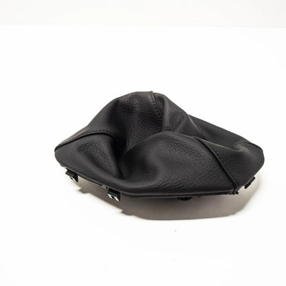 NEW BMW 5 E39 MANUAL TRANSMISSION SHIFT LEVER BOOT 25111222755 1222755 ORIGINAL