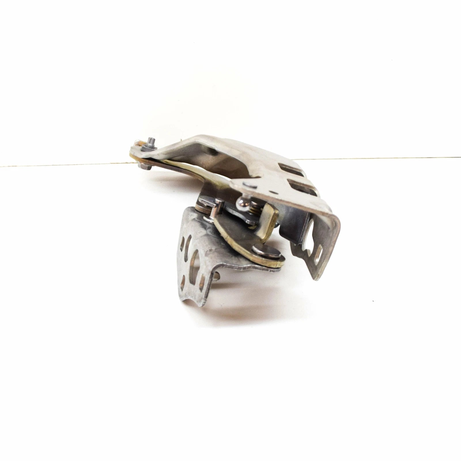 NEW MERCEDES-BENZ GLC COUPE C253 ENGINE HOOD LEFT HINGE A2538800128