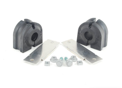 new bmw e60 sway anti-roll bar rubber mount repair kit 2347939 31352347939