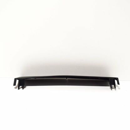 NEW MB CLA W117 FRONT BUMPER LICENSE PLATE BRACKET A1178850081 ORIGINAL