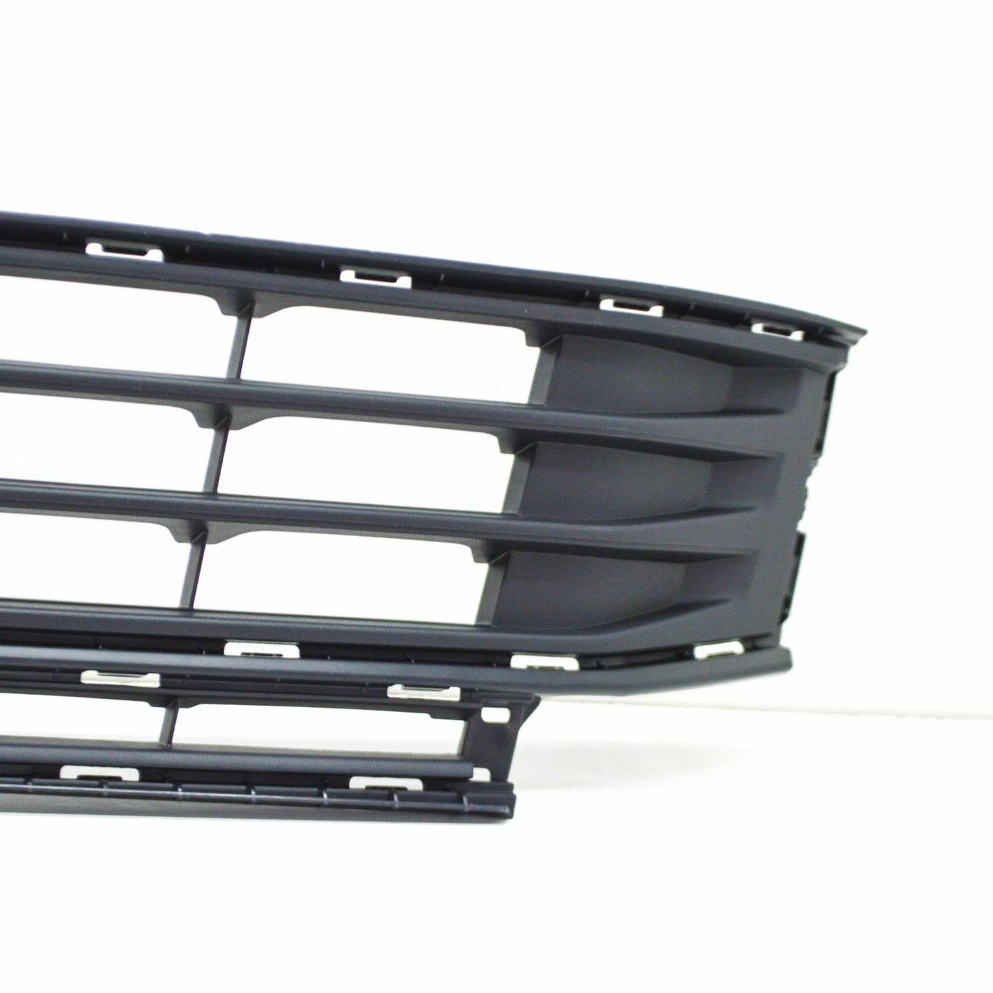 NEW VOLKSWAGEN TOURAN 5T FRONT BUMPER LOWER VENT GRILLE 5TA853677K9B9